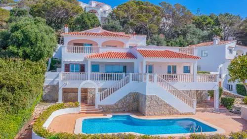 Villa Sol C