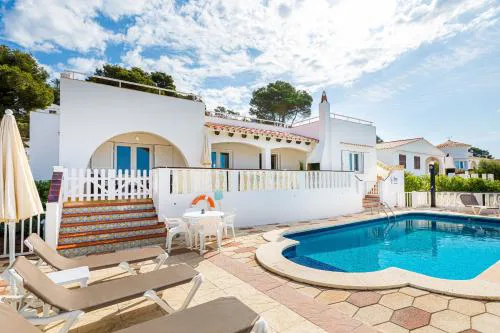 Villa Sol y Sombra by Escape Home
