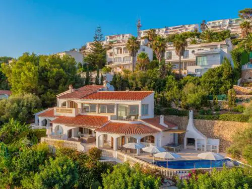 Villa Villa Maitreya by Interhome