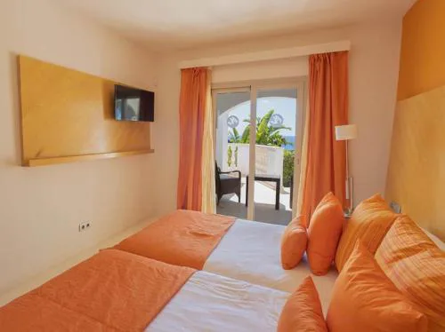 Wonderful Menorca Villa 6 Bedrooms Villa Increible Great Pool