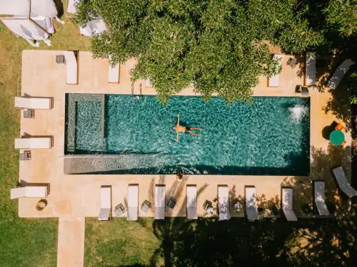 Hotel Son Molí Country House