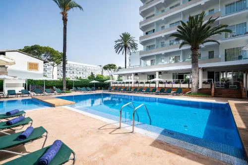 THB Niágara - Adults Only