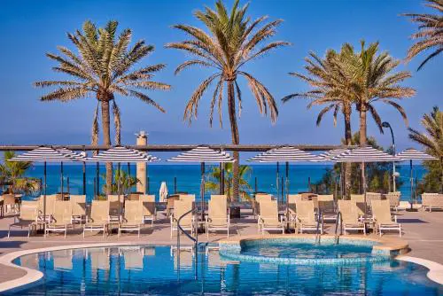Universal Hotel Neptuno - Adults Only