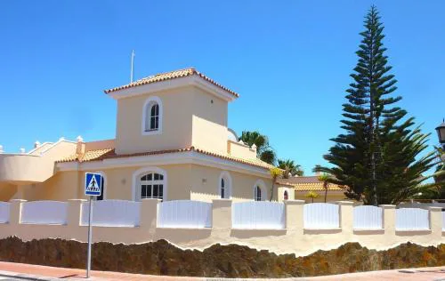 1 El Vergel