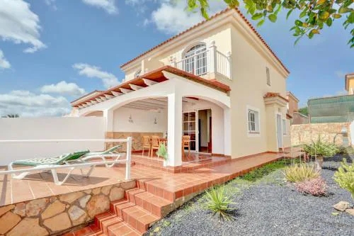 Albatros Home