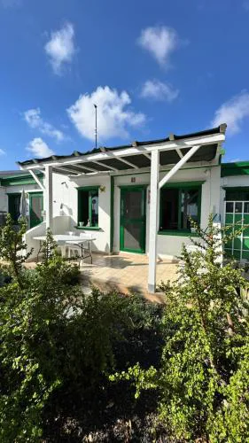 Casa Kelly Cocosol