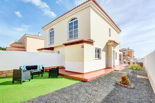 Greenside Retreat