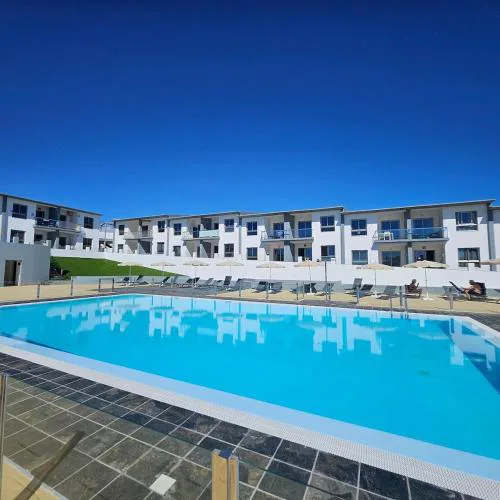 La Preciosa Suite Apartment