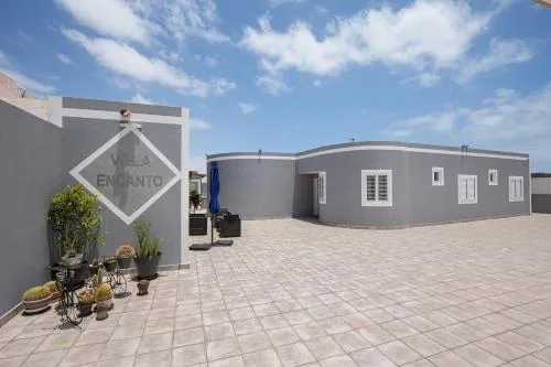 Villa Encanto Fuerteventura