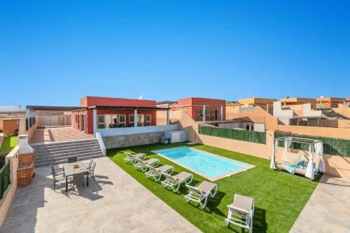 Villa Ocean Paradise by Villa Plus