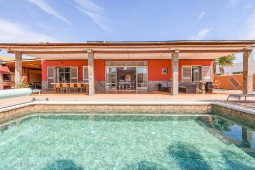 Villa Romana