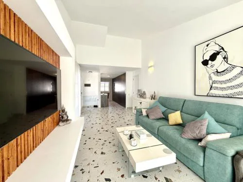 Villa Stay & Enjoy