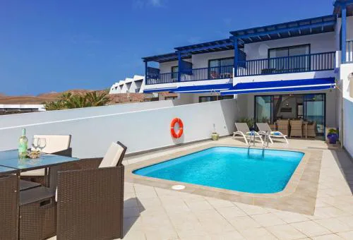 Casa Amanda