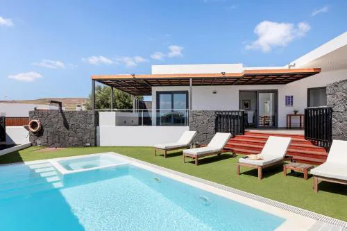 Casa Carlota by Escape Home