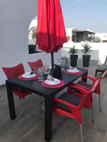 Casa Dylan