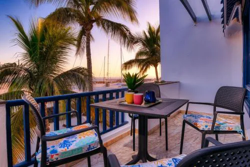 Casa Natalie La Marina