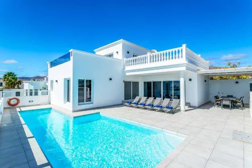 Villa Leu