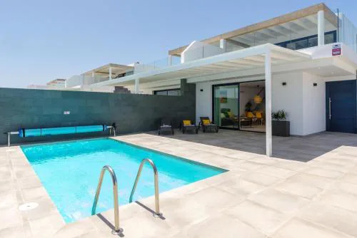 Villa Maria 7
