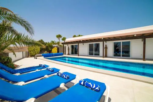 Villa Princesa