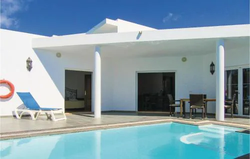 Villas Del Mar