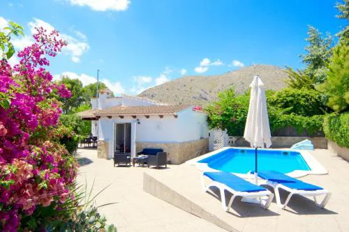 Beach Villa Carmen by Sealand Villas