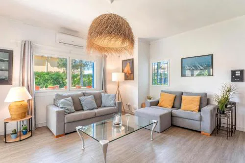 Casa a metros del Mar