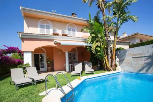 Casa Albufera