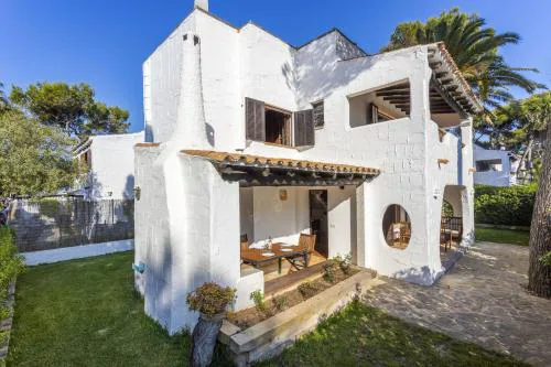 Casa Ibicenca Sagitario