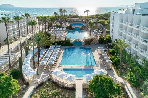 Iberostar Selection Albufera Playa All Inclusive