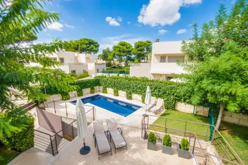 Ideal Property Mallorca - Casa Francina