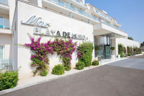 Mar Hotels Playa de Muro Suites