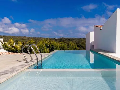 Apartamento Binibeca Nou Cami de Cavalls
