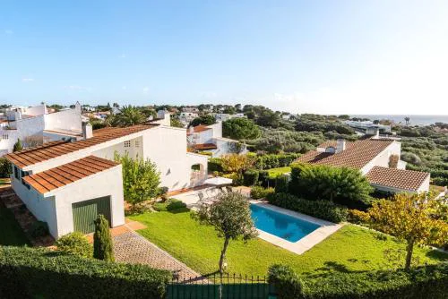 Estrella Del Mar with Private Pool