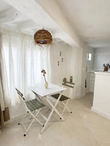 Loft en Binibeca