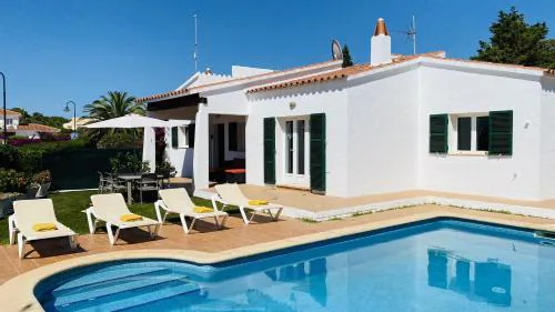 Villa Áncora