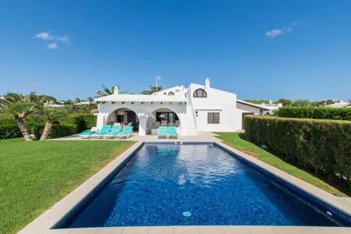 Villa Bini Andu