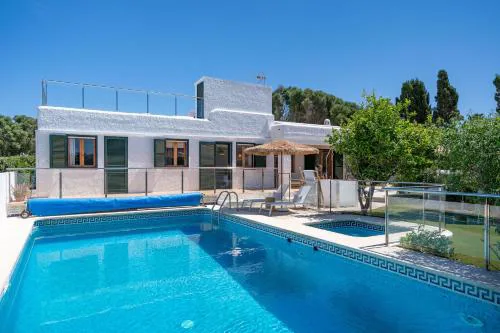 Villa Bini Ezolea