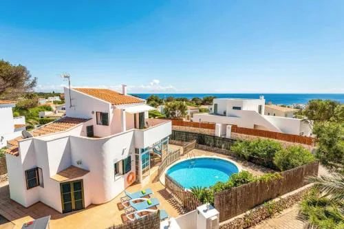 Villa Bini Mestral by Villa Plus