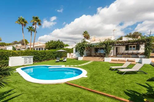 Villa Bini Uxuanne by Escape Home
