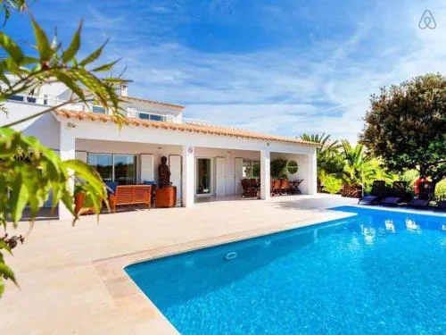 Villa Bini Xoroi - Fabulosa propiedad para grupos