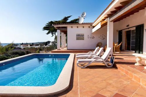 VILLA BINIBECA LIFE