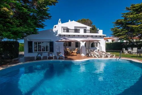 Villa Binigo