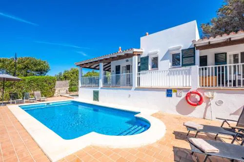 Villa Binilisa