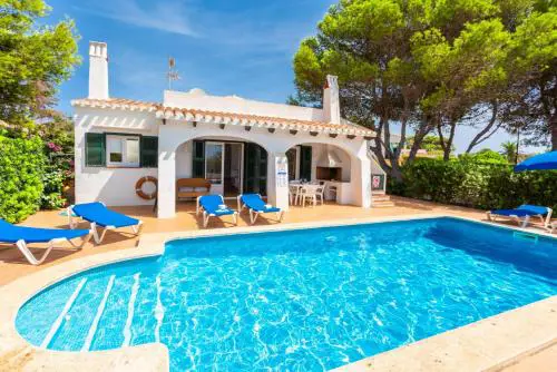 Villa Binimary