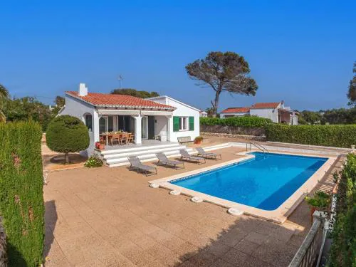 Villa Ca Na Quica