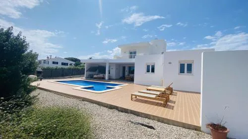 Villa ECLIPSE