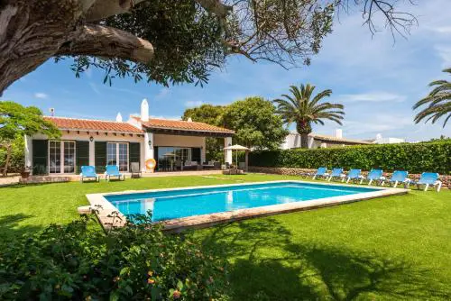Villa El Verano by Escape Home