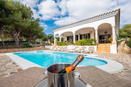 Villa Luxury