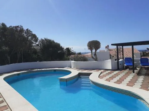 Villa Perla Nou