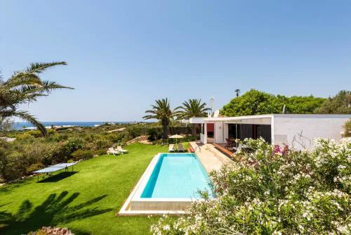 Villa Rosa by Escape Home